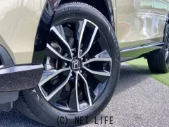 ホンダ ヴェゼル