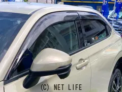 ホンダ ヴェゼル