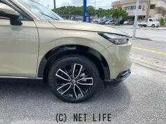 ホンダ ヴェゼル