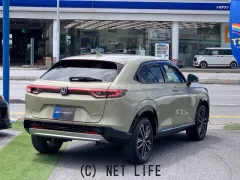 ホンダ ヴェゼル