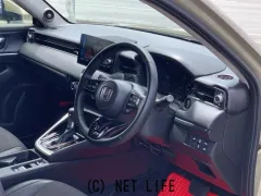 ホンダ ヴェゼル
