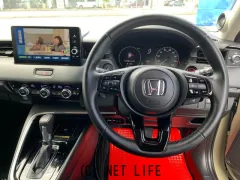 ホンダ ヴェゼル