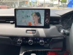 ホンダ ヴェゼル