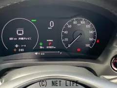 ホンダ ヴェゼル