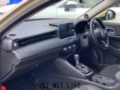 ホンダ ヴェゼル