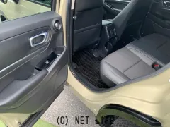 ホンダ ヴェゼル