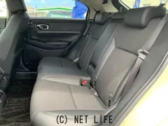 ホンダ ヴェゼル