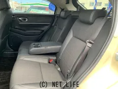 ホンダ ヴェゼル