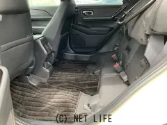 ホンダ ヴェゼル