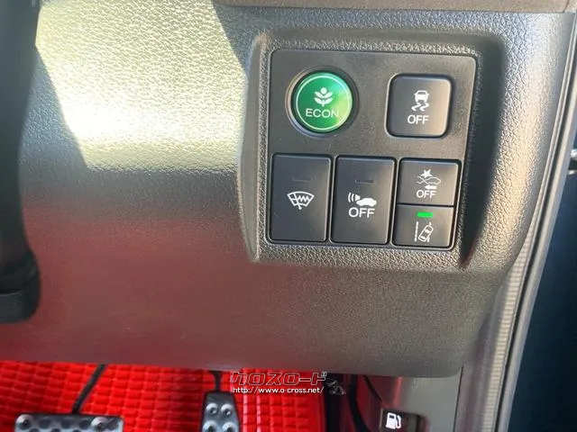 ホンダ ヴェゼル