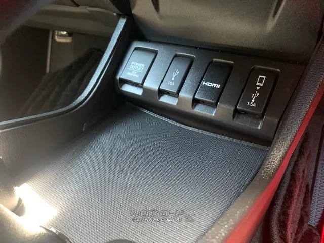 ホンダ ヴェゼル