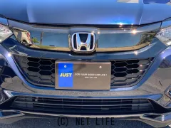 ホンダ ヴェゼル