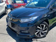 ホンダ ヴェゼル