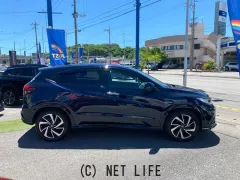 ホンダ ヴェゼル