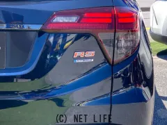 ホンダ ヴェゼル