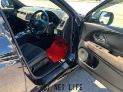 ホンダ ヴェゼル