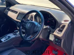 ホンダ ヴェゼル