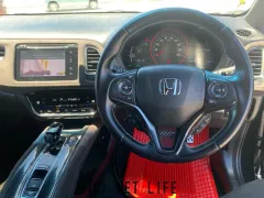 ホンダ ヴェゼル