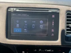ホンダ ヴェゼル