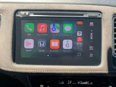 ホンダ ヴェゼル