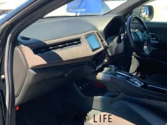 ホンダ ヴェゼル