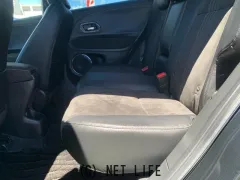 ホンダ ヴェゼル