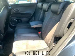 ホンダ ヴェゼル