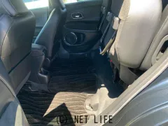 ホンダ ヴェゼル