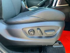 トヨタ カローラクロス