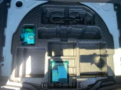 トヨタ カローラクロス