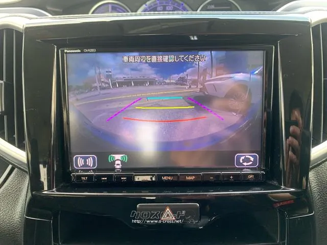 スズキ ソリオ