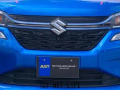 スズキ ソリオ