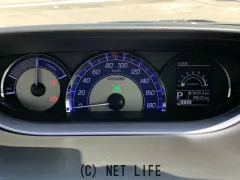 スズキ ソリオ