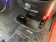 スズキ ソリオ