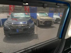 スズキ ソリオ