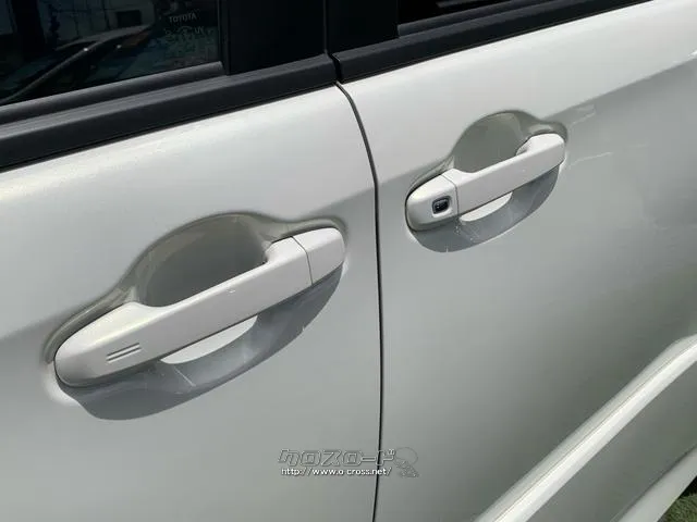 スマートエントリーシステム(運転席・助手席・バックドア/アンサーバック機能付) トヨタ ノア