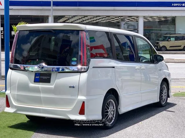 バックドアイージークローザー トヨタ ノア