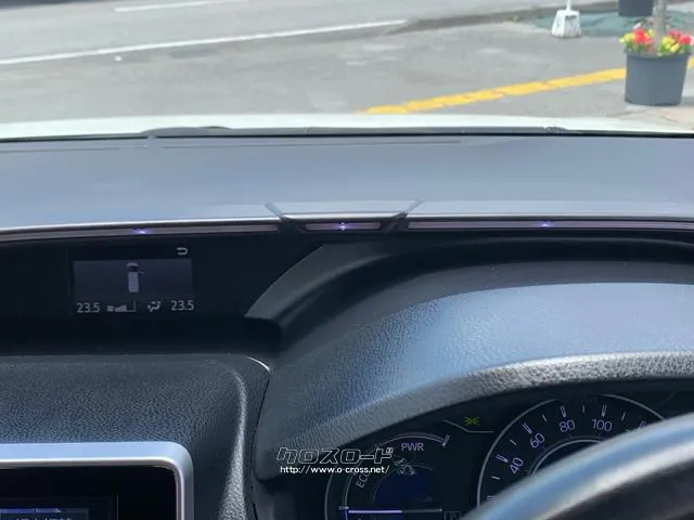 純正ドライブサポートイルミネーション♪ トヨタ ノア