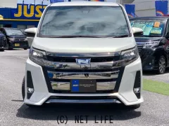 トヨタ ノア
