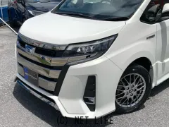 トヨタ ノア