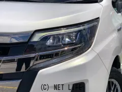 トヨタ ノア