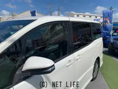 トヨタ ノア