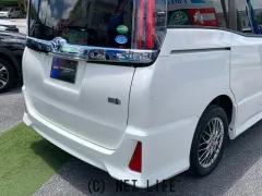 トヨタ ノア