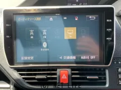 トヨタ ノア