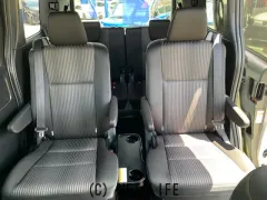 トヨタ ノア