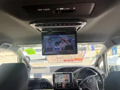 トヨタ ノア
