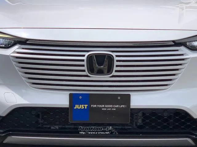 前後ソナー ホンダ ヴェゼル