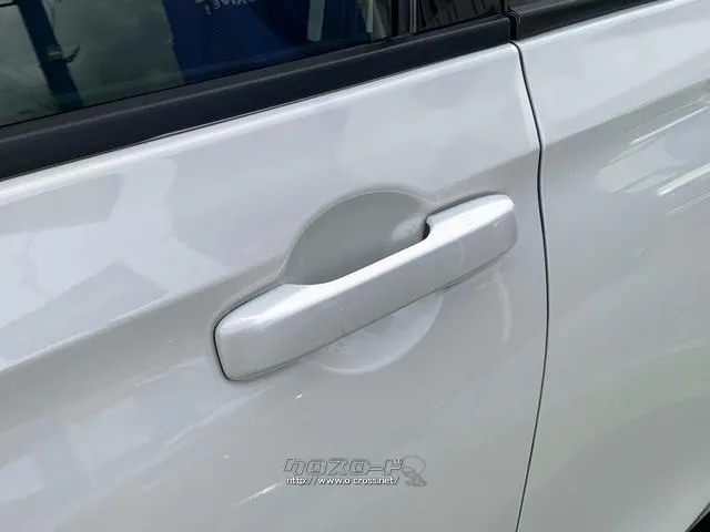 ●Hondaスマートキーシステム(降車時オートドアロック機能) ホンダ ヴェゼル