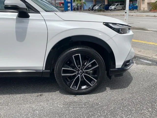 ホンダ ヴェゼル