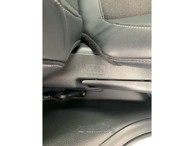●運転席用&助手席用i-SRSエアバッグシステム ●前席用i-サイドエアバッグシステム+サイドカーテンエアバッグシステム〈前席/後席対応〉 ホンダ ヴェゼル